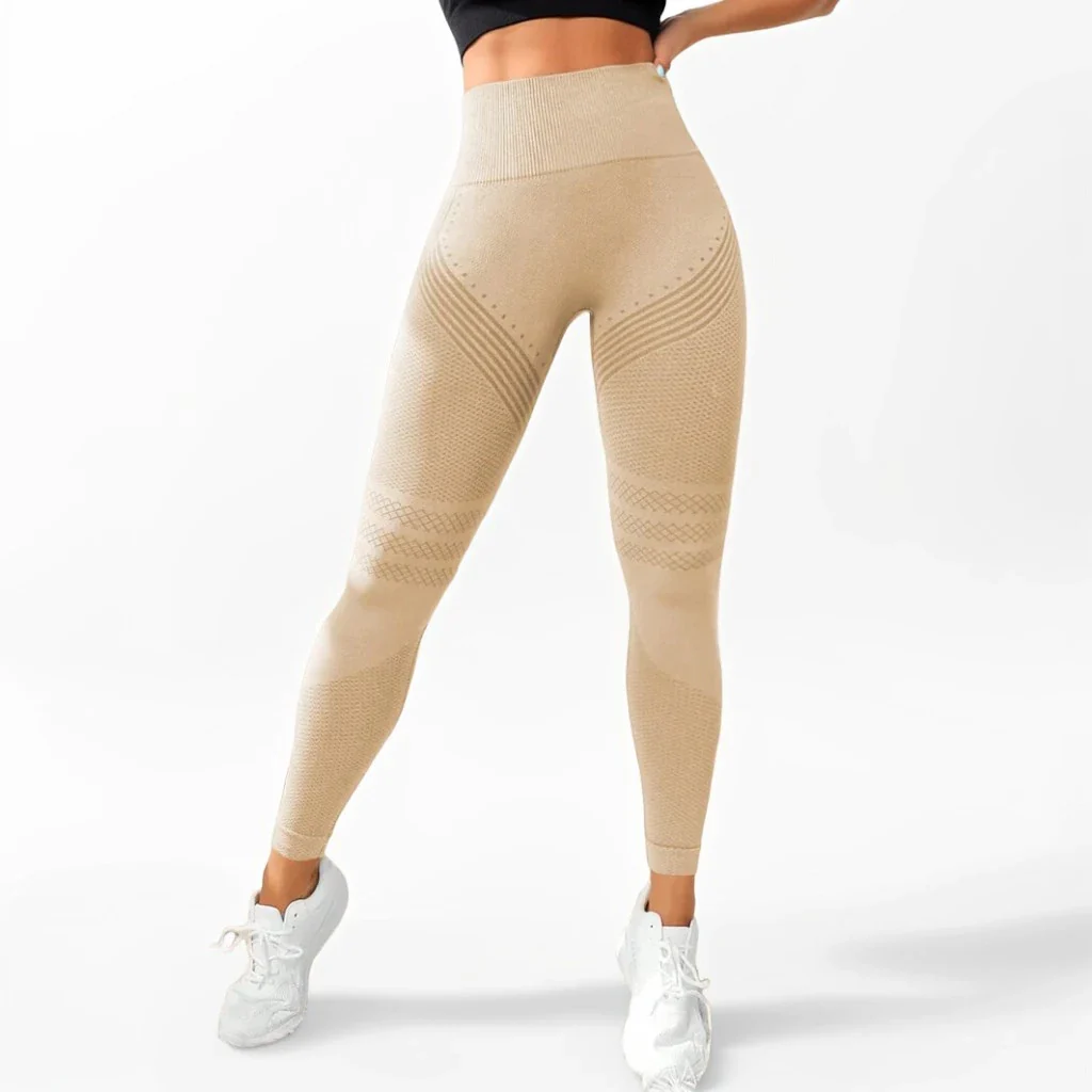 Leggings 3D Sculpta™