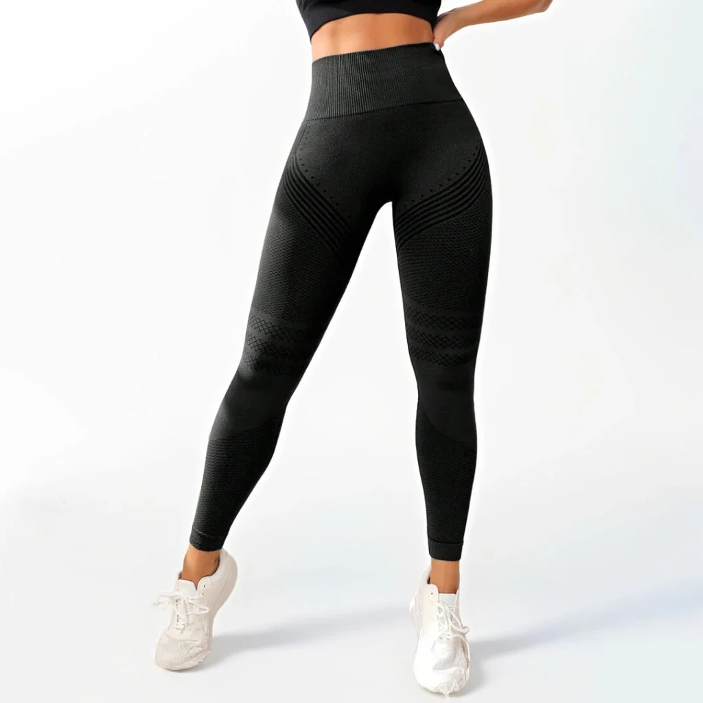 Leggings 3D Sculpta™