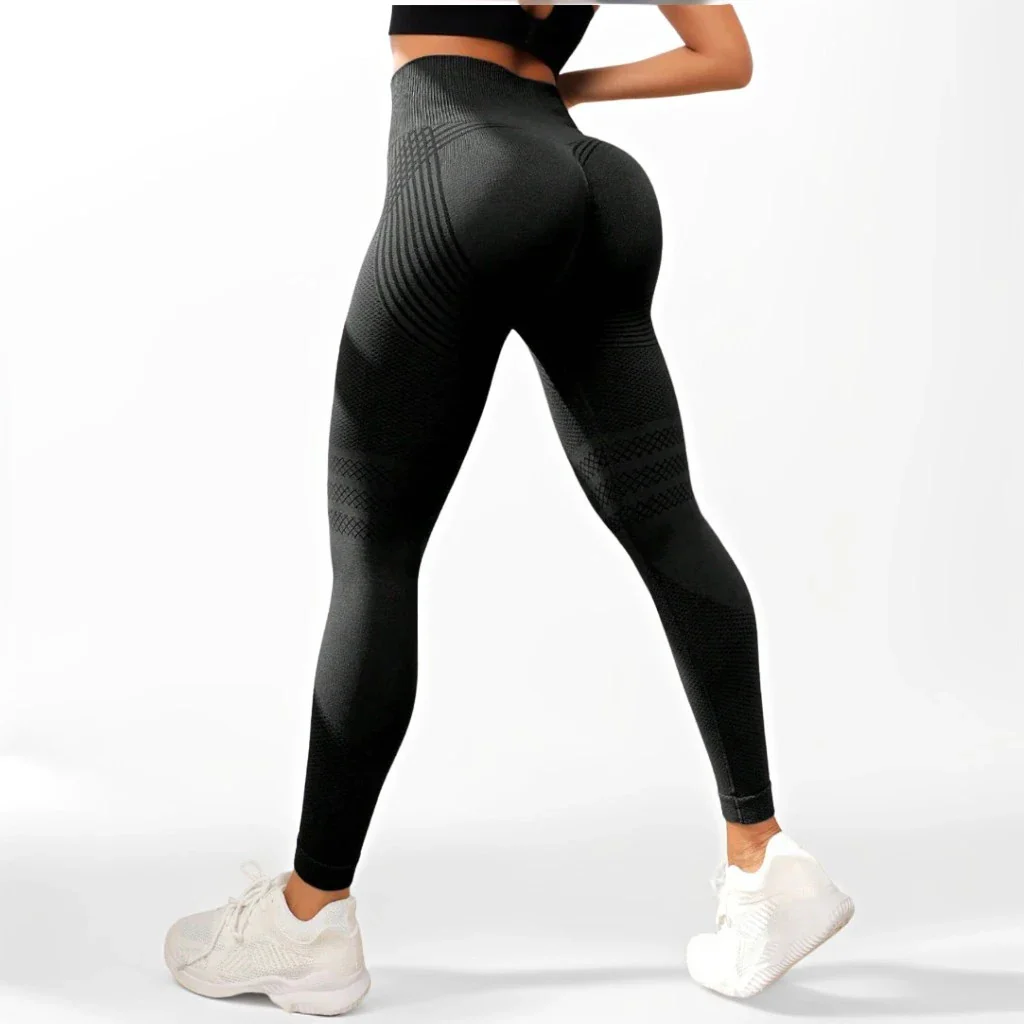 Leggings 3D Sculpta™