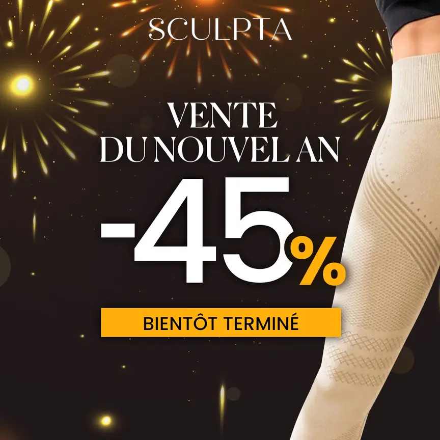 Leggings 3D Sculpta™